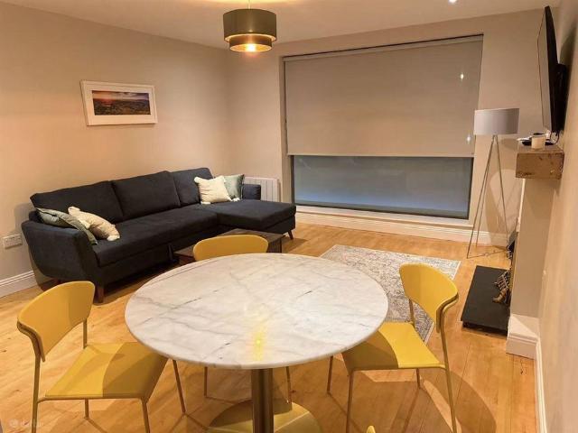 Apartment to rent in Dalkey, North Tipperary