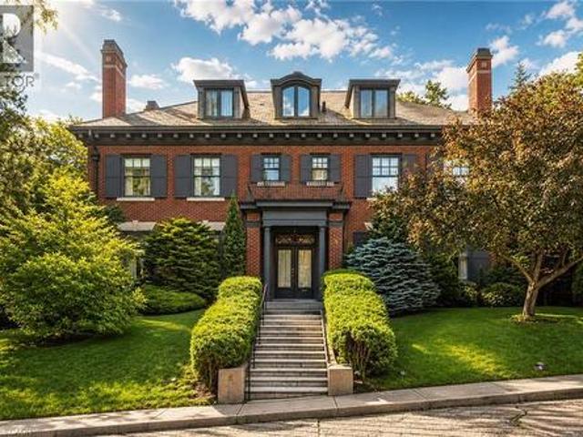House for sale in Ancaster, Ontario