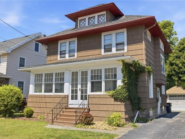 House for sale in Batavia, New York