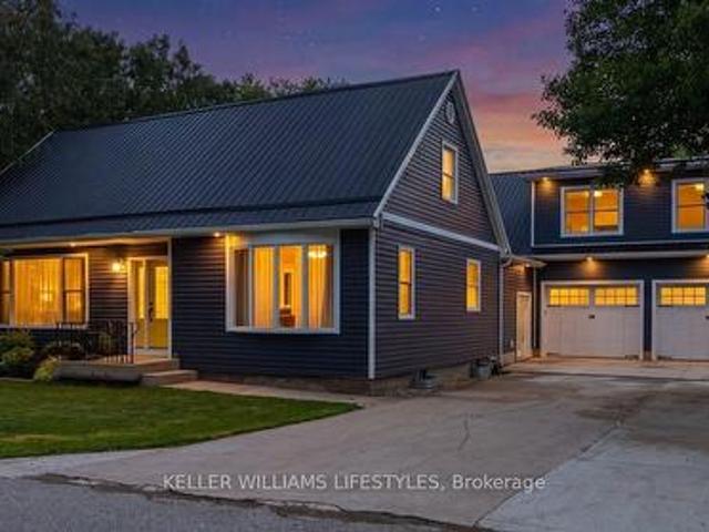 House for sale in Lambton Shores, Ontario