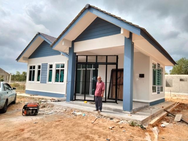 Bungalow for sale in Pasir Puteh