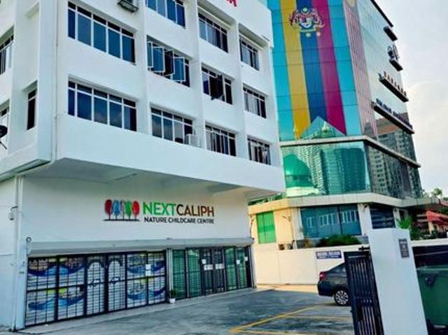 Apartment for rent in Country Heights Damansara, Kuala Lumpur