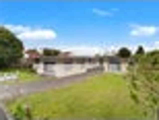 House for sale in McLennan, Papakura
