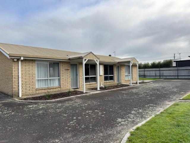 Apartment for rent in Wynyard, Tasmania