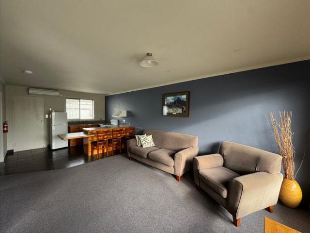 Apartment for rent in Wynyard, Tasmania