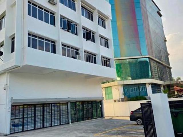 Apartment for rent in Country Heights Damansara, Kuala Lumpur