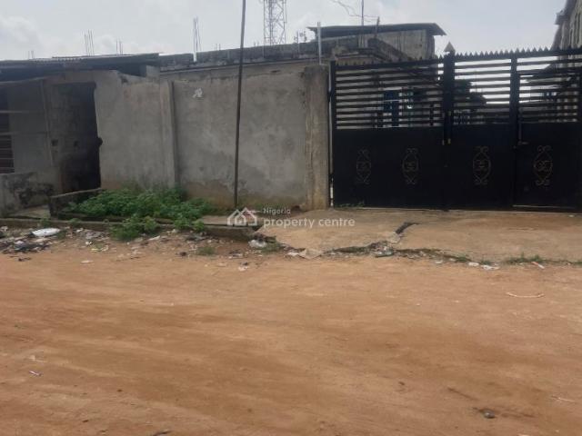 Flat for sale in Alimosho, Abuja