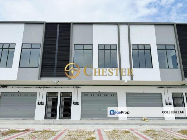 Shop for rent in Batu Pahat, Johor