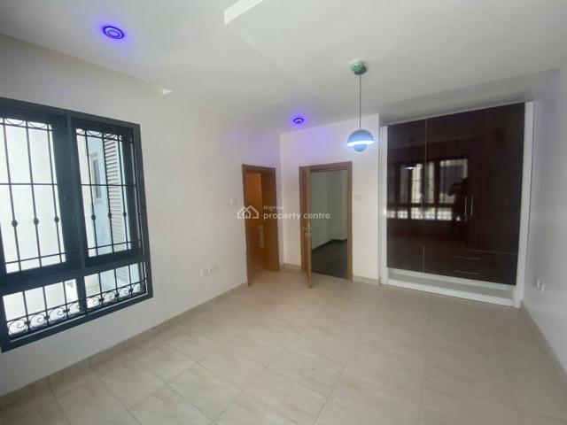 Property for rent in Eti Osa, Abuja