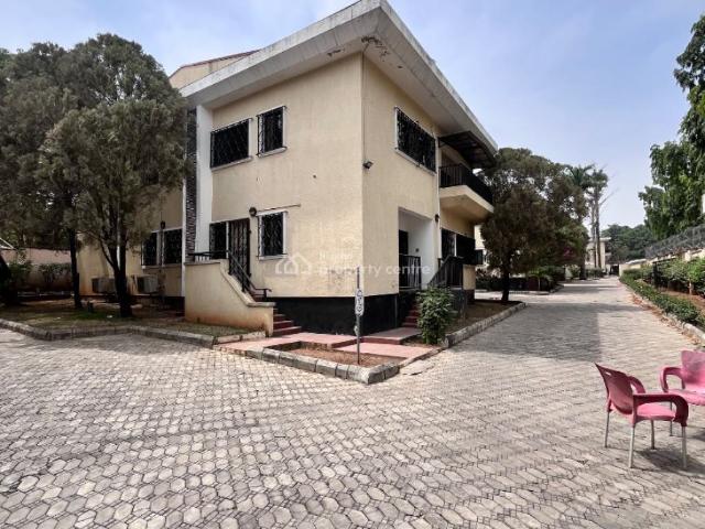 House for rent in Maitama, Sokoto