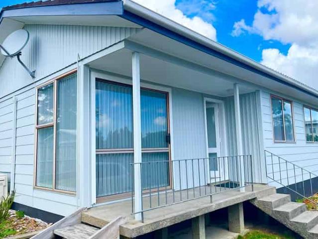 House for rent in Rapanui, Oroua County