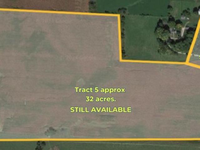 Land for sale in Richmond, Indiana
