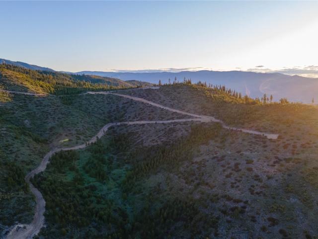 Land for sale in Chelan, Washington