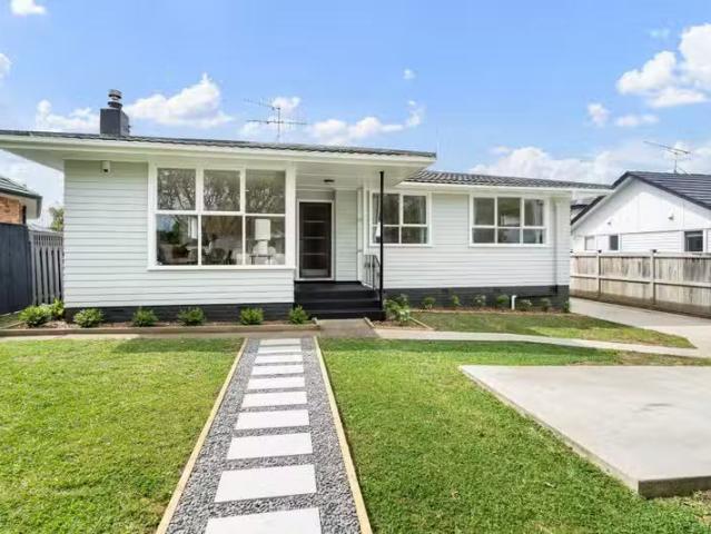 House for rent in East Tamaki