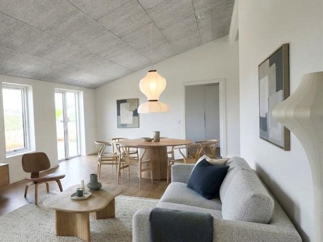Villa til leje i Stubberup, Ølsted