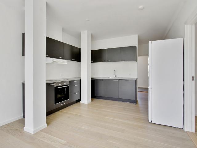 Lejlighed til leje i Århus