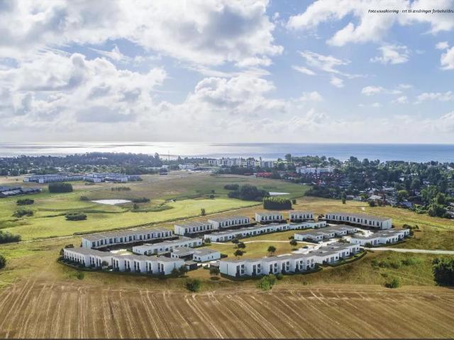 Ejendom til leje i Karlslunde, Greve