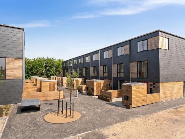 Villa til leje i København, Brøndby