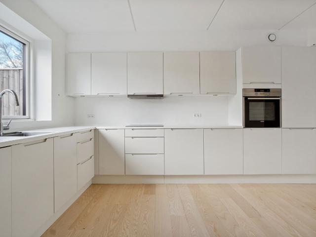 Villa til leje i Vallensbæk Nordmark, Brøndby