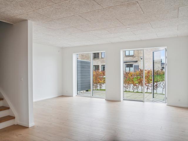 Villa til leje i Århus