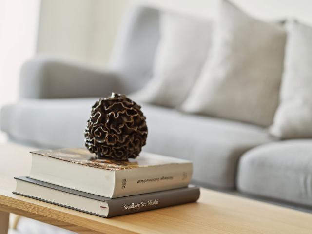 Villa til leje i Kolding