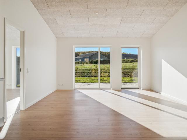 Villa til leje i Århus