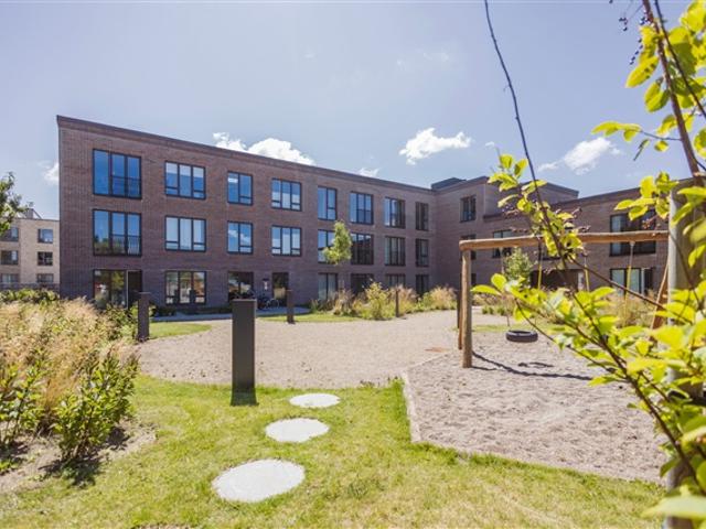 Lejlighed til leje i Holbæk, Holbæk Kommune