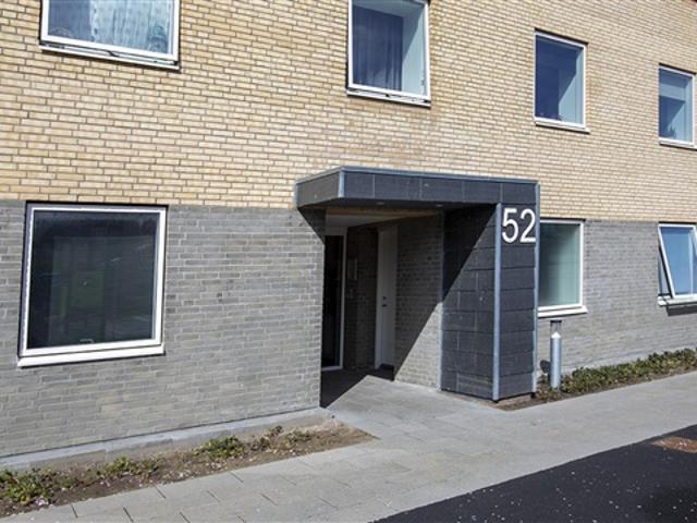 Lejlighed til leje i Bangsbostrand, Frederikshavn