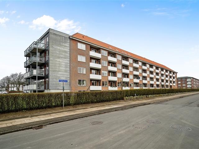 Lejlighed til leje i Nyborg, Nyborg Kommune