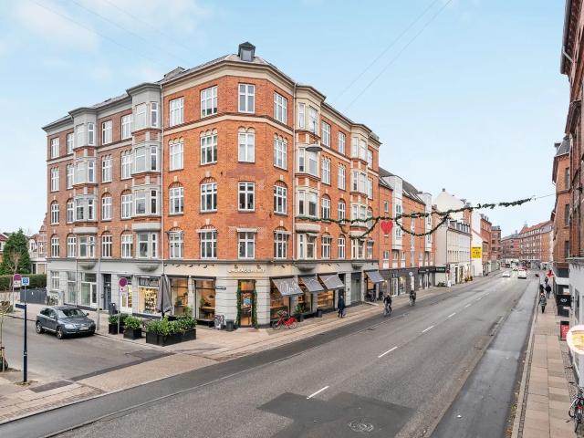 Lejlighed til leje i København, Brøndby