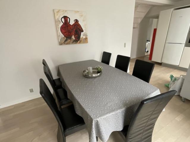 Lejlighed til leje i Esbjerg