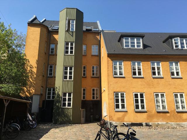 Hus til leje i Århus