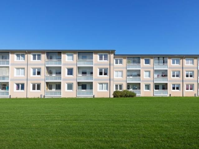 Lejlighed til leje i Holstebro, Århus