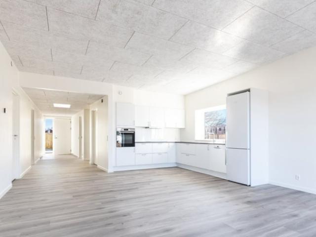 Lejlighed til leje i Holstebro, Århus
