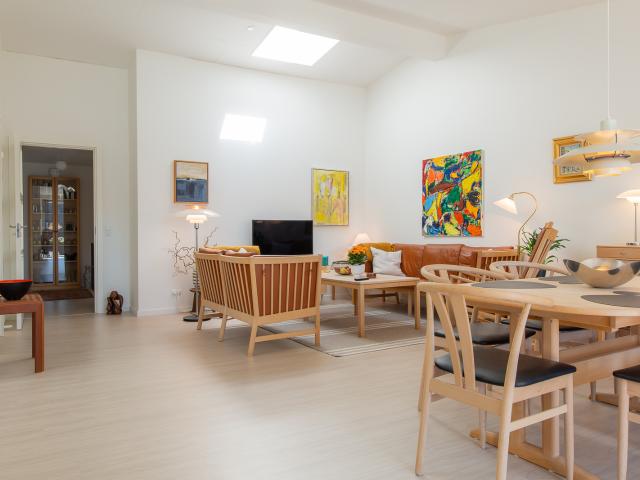 Hus til leje i Børkop, Vejle