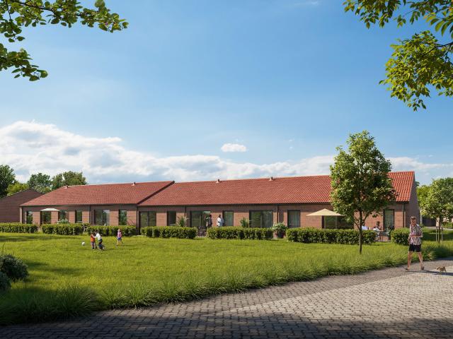 Hus til leje i Børkop, Vejle