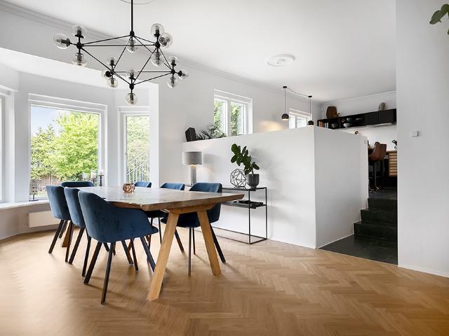 Hus til leje i Charlottenlund, Gentofte Kommune
