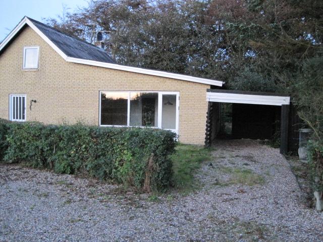 Hus til leje i Erslev, Brønderslev-Dronninglund