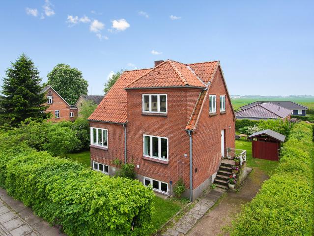 Hus til leje i Gedved, Århus