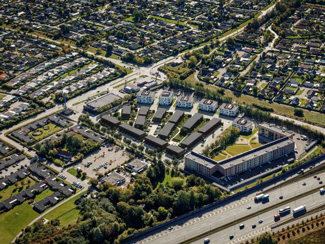Hus til leje i Greve Strand, Greve