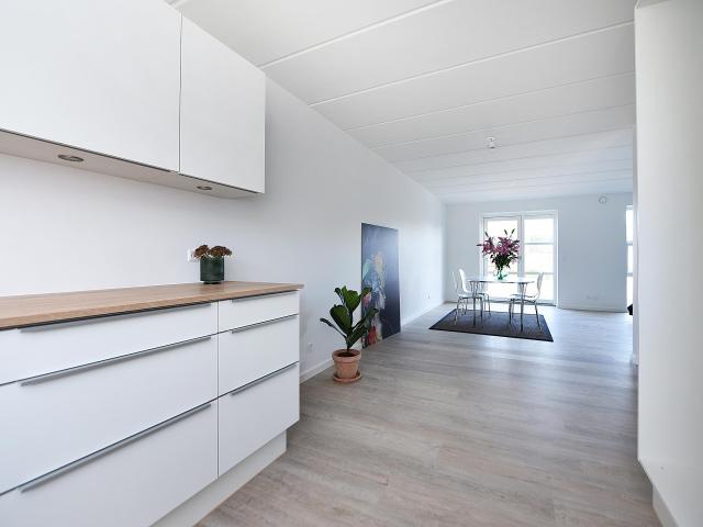 Hus til leje i Hørning, Århus