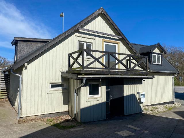 Hus til leje i Hørsholm, Brøndby