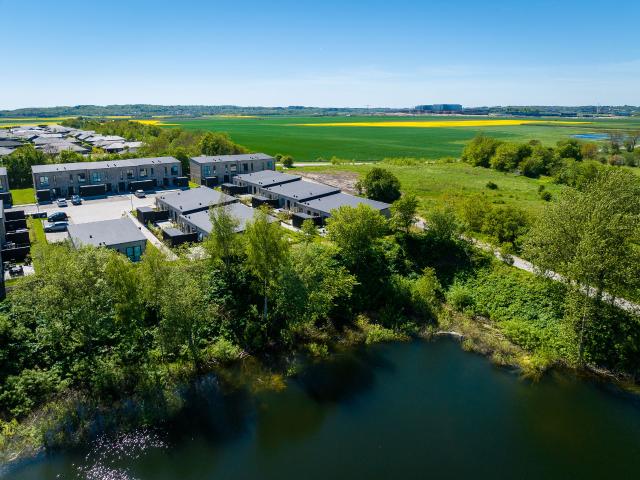 Hus til leje i Klarup, Brønderslev-Dronninglund