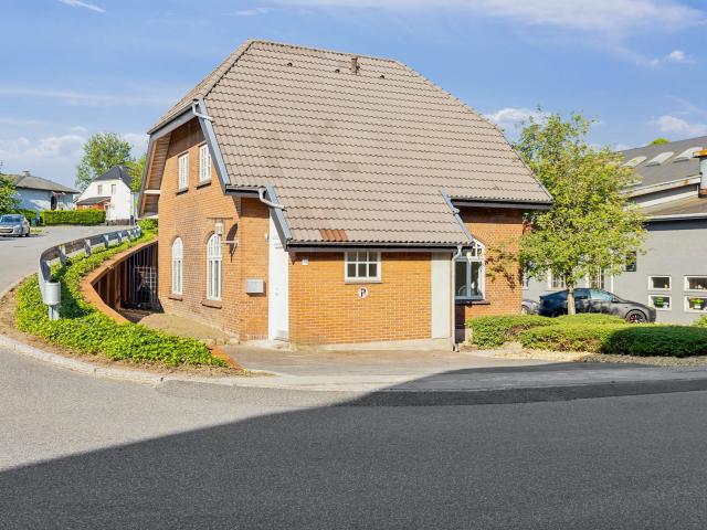 Hus til leje i Kolding