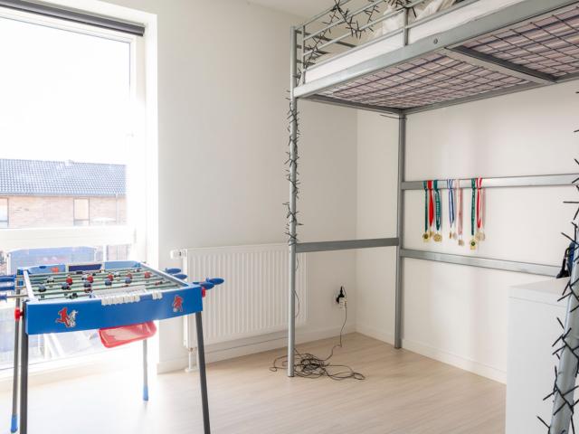 Hus til leje i Middelfart