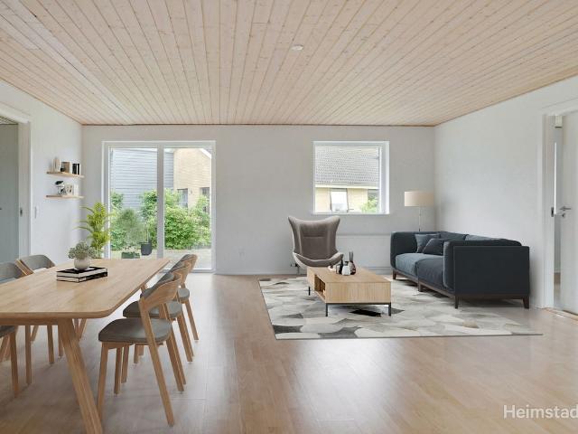 Hus til leje i Fraugde, Odense