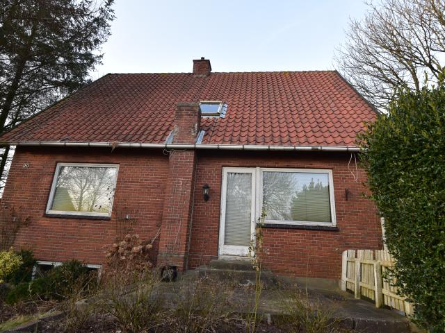 Hus til leje i Nykøbing Mors, Brønderslev-Dronninglund