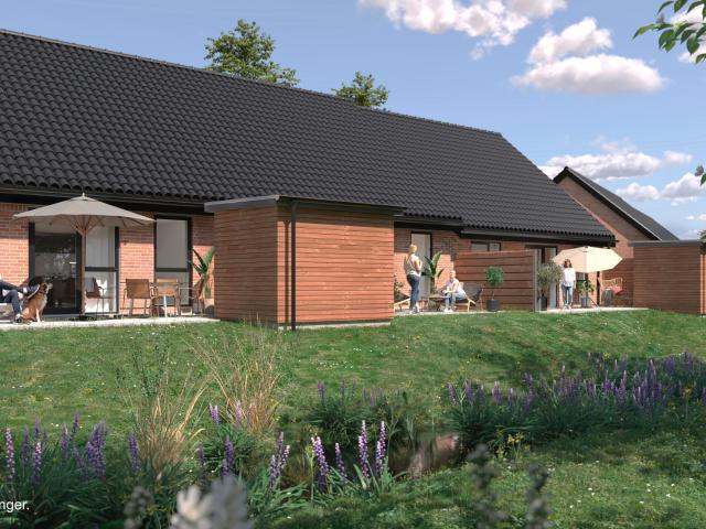 Hus til leje i Ringsted, Ringsted Kommune