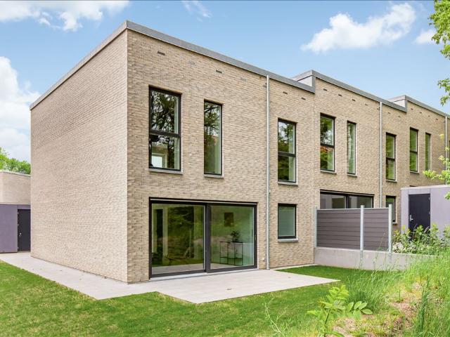 Hus til leje i Silkeborg, Århus