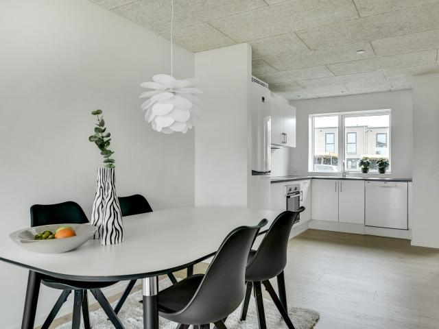 Hus til leje i Silkeborg, Århus